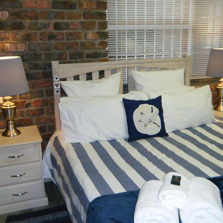Sea Way Selfcatering Accommodation Bettyʼs Bay Exterior foto