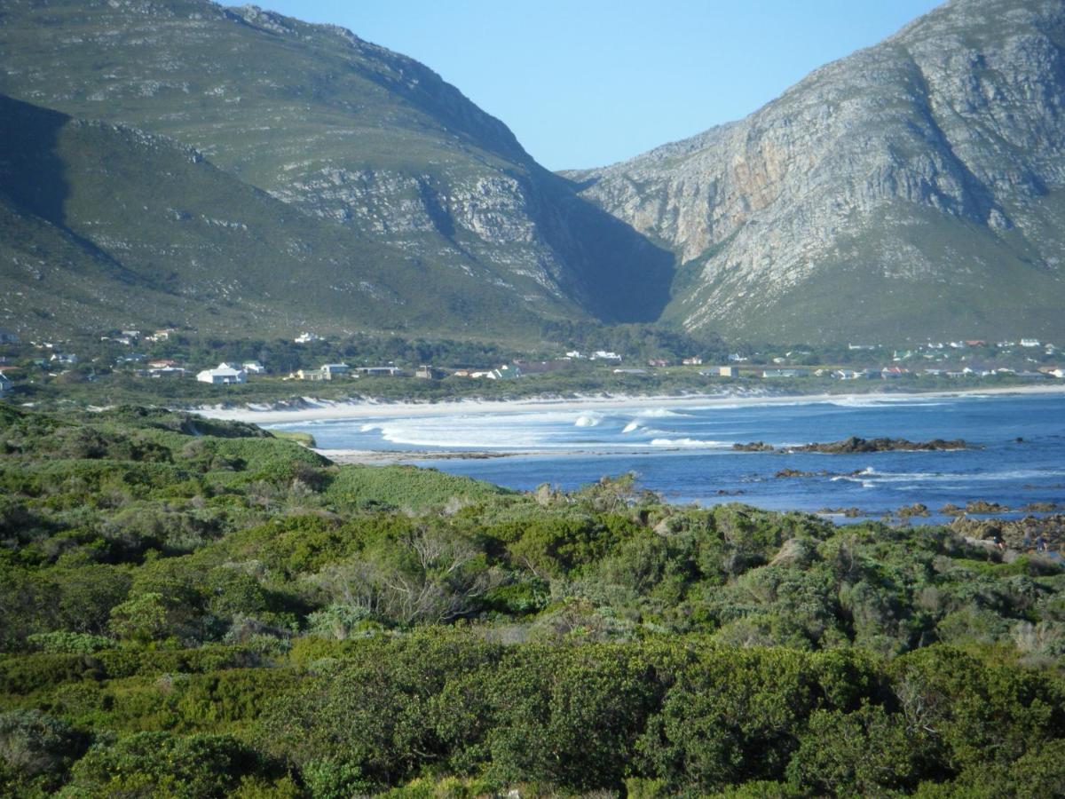 Sea Way Selfcatering Accommodation Bettyʼs Bay Exterior foto