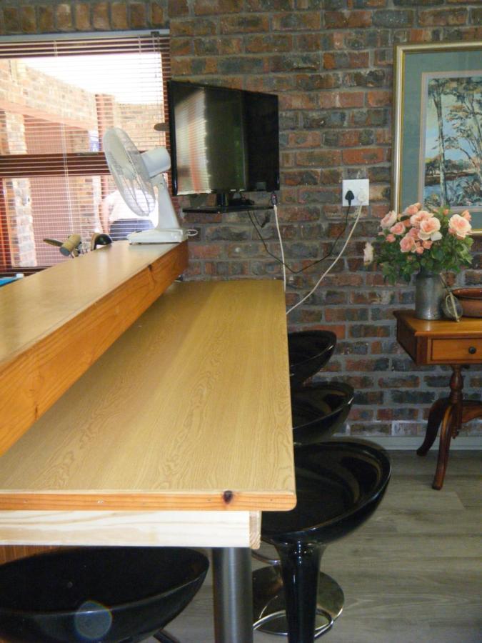 Sea Way Selfcatering Accommodation Bettyʼs Bay Exterior foto
