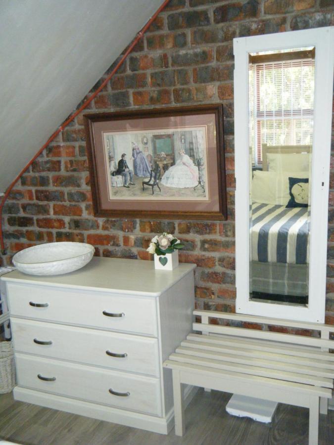 Sea Way Selfcatering Accommodation Bettyʼs Bay Exterior foto