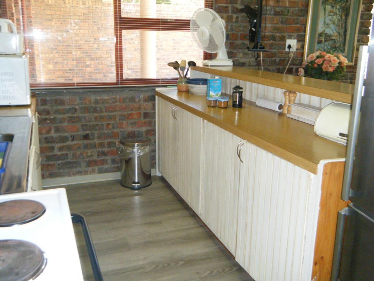 Sea Way Selfcatering Accommodation Bettyʼs Bay Exterior foto