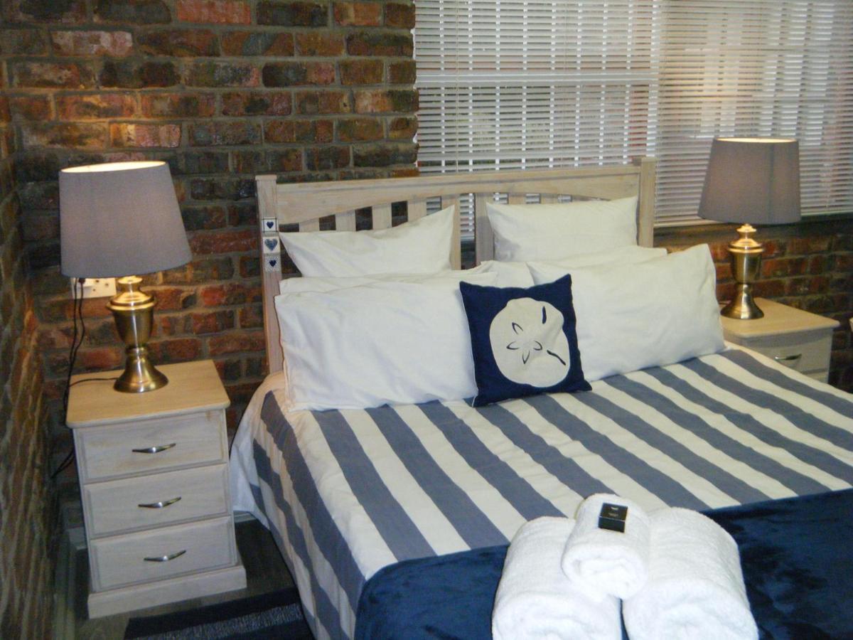 Sea Way Selfcatering Accommodation Bettyʼs Bay Exterior foto