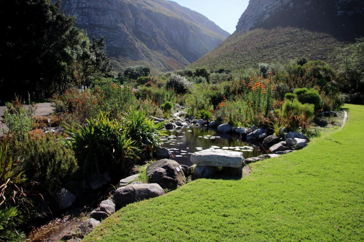 Sea Way Selfcatering Accommodation Bettyʼs Bay Exterior foto
